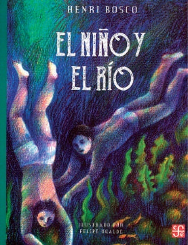 El niño y el río