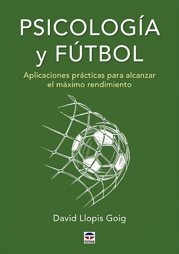 Psicología y fútbol