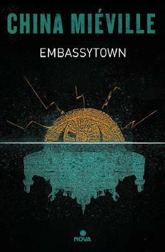 Embassytown