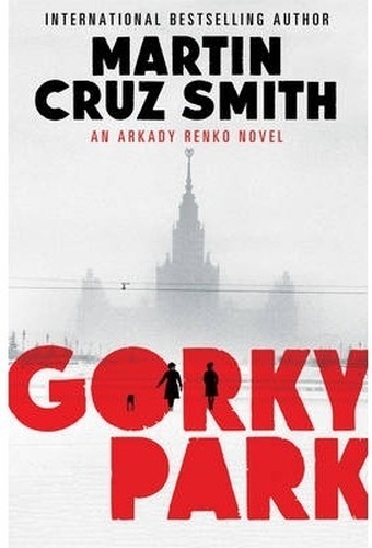 GORKY PARK