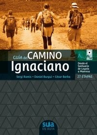 Guía del Camino Ignaciano