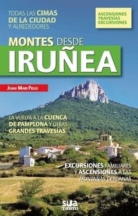 Montes desde Iruñea