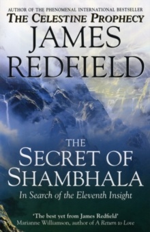 The Secret Of Shambhala