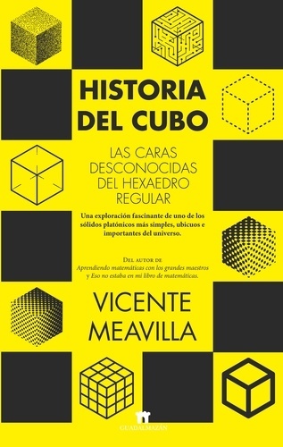 Historia del cubo