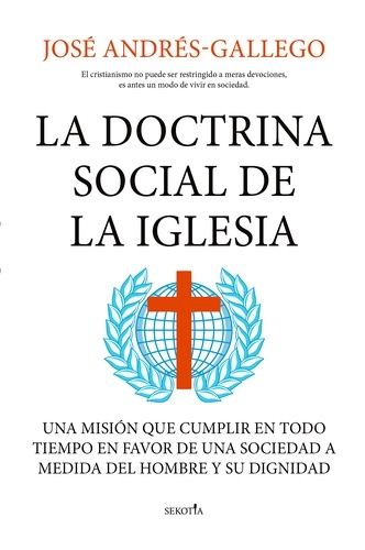 La doctrina social de la Iglesia