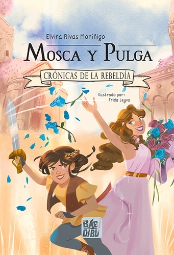 Mosca y Pulga