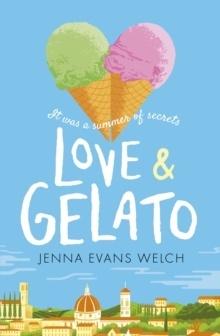 Love and Gelato