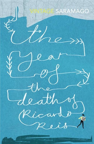 The Year of the Death of Ricardo Reis