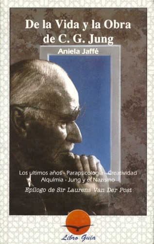 De la Vida y la obra de C.G. Jung