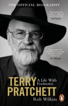 Terry Pratchett