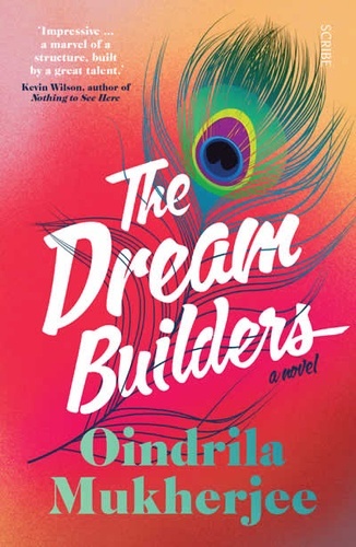 The Dream Builders