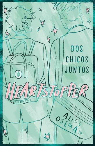 Heartstopper 1