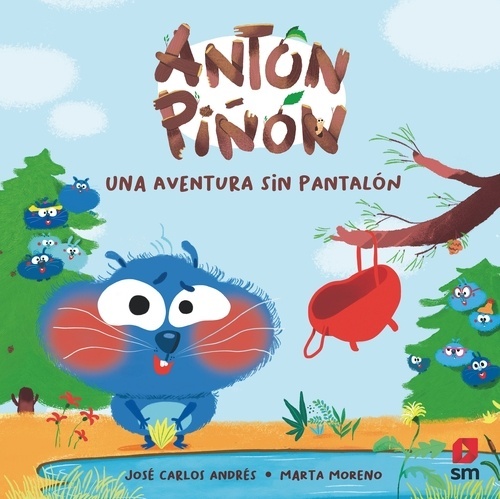 Antón Piñón 2