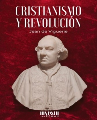 Cristianismo y Revolución