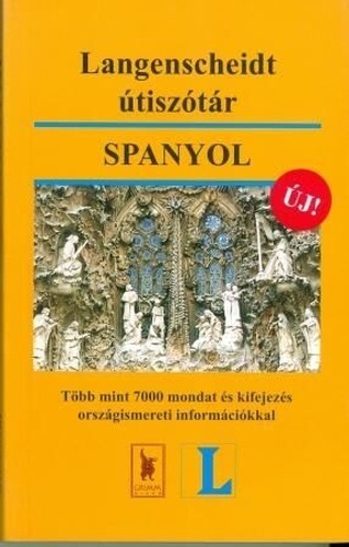 Langenscheidt útiszót