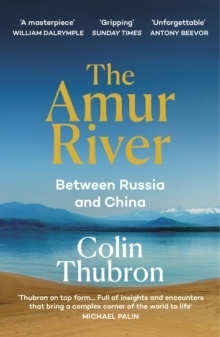 The Amur River