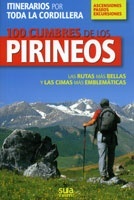 100 Cumbres de los pirineos