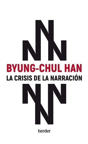 La crisis de la narración