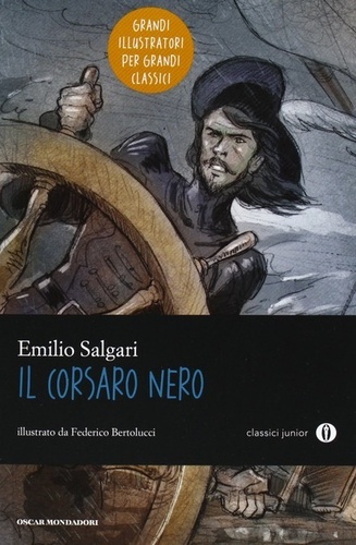 Il corsaro nero