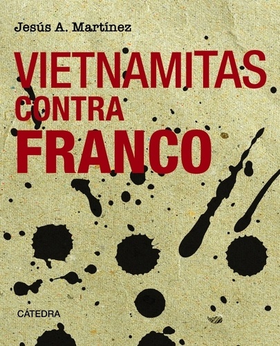 Vietnamitas contra Franco