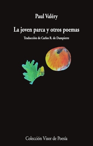 La joven parca y otros poemas