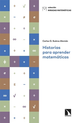 Historias para aprender matemáticas