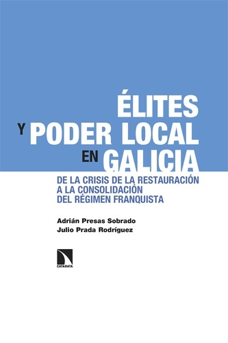 Élites y poder local en Galicia