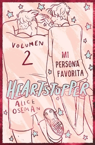 Heartstopper 2