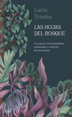 Las hojas del bosque