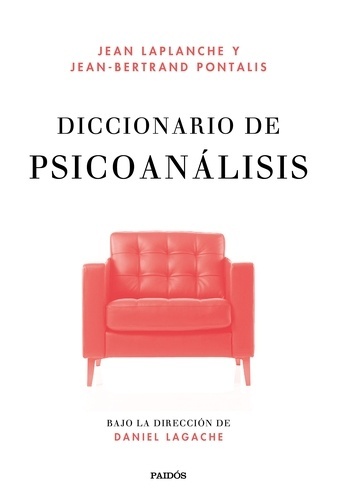 Diccionario de psicoanálisis