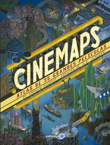 Cinemaps