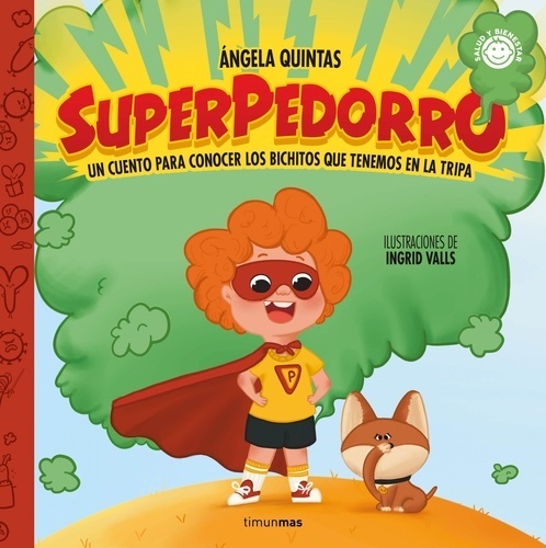 Superpedorro