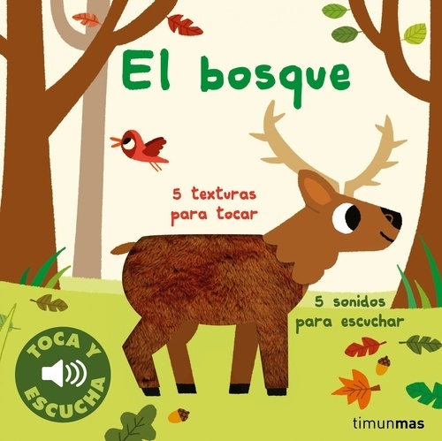 El bosque