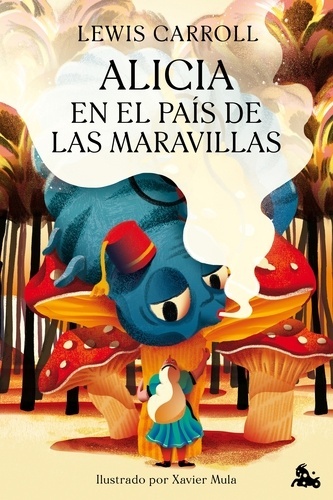 Reseña – Alicia en el País de las Maravillas de Lewis Carroll