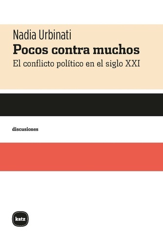 Pocos contra muchos