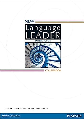 New Language Leader Intermediate Coursebook