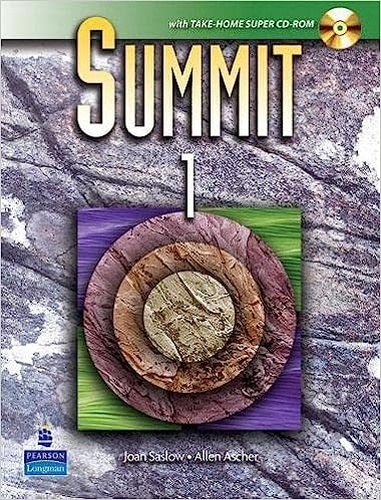 Summit 1 with Super CD-ROM