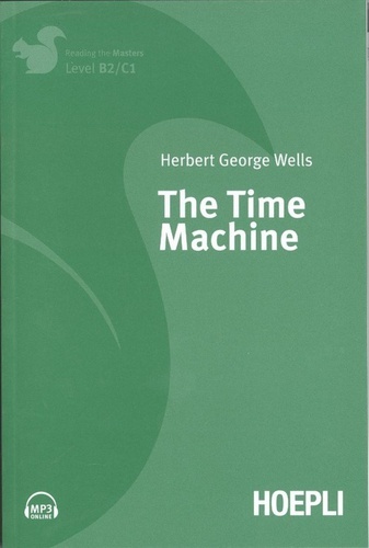 The Time Machine.(B2/C1)