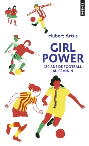 Girl Power - 150 ans de football au féminin
