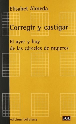 Corregir y castigar