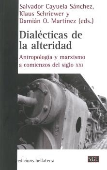 Dialécticas de la alteridad