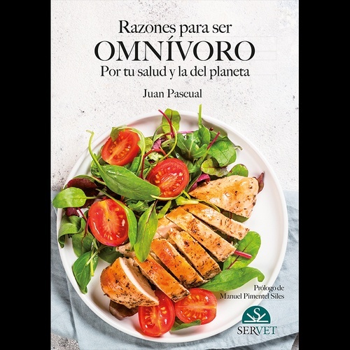 Razones para ser omnívoro