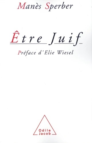 Etre juif