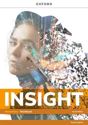 Insight Elementary. Workbook. 2 Edition