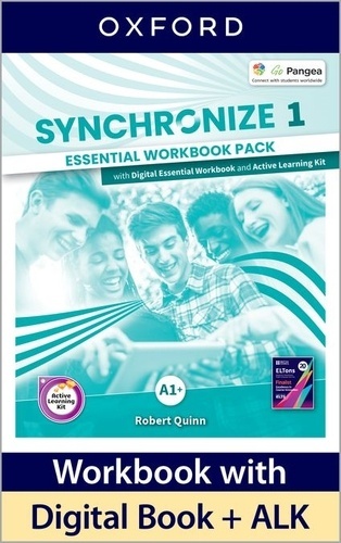Synchronize 1. Essential Workbook