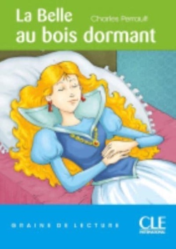 La belle au bois dormant A1