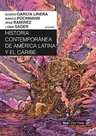 Historia contemporánea de América Latina y el Caribe