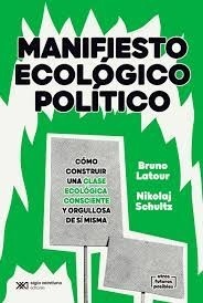 Manifiesto ecológico político