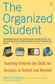 The Organized Student