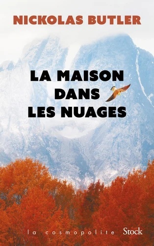 La maison dans les nuages